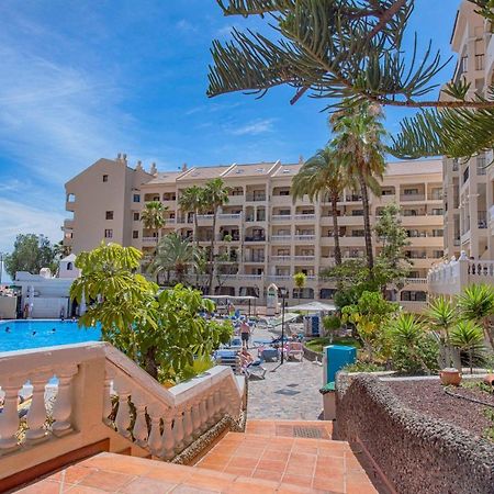 Los Cristianos Castle Harbour 451 Exterior foto